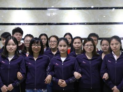 公司團隊 公司團隊